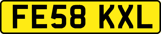 FE58KXL