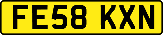 FE58KXN