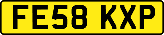 FE58KXP
