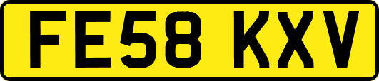 FE58KXV
