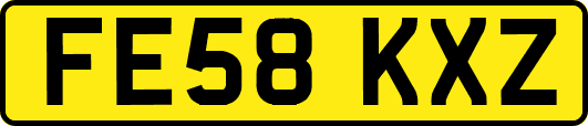 FE58KXZ