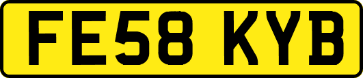 FE58KYB
