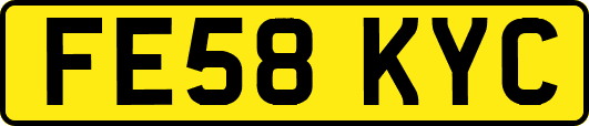 FE58KYC