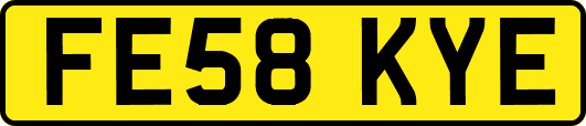 FE58KYE