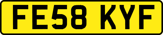 FE58KYF