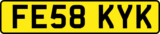 FE58KYK