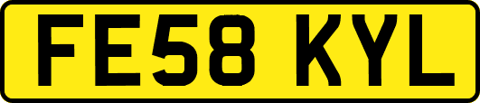 FE58KYL