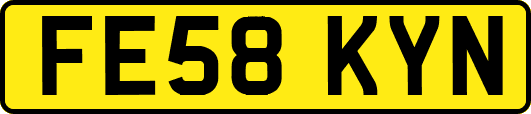FE58KYN