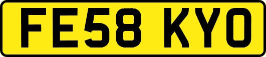 FE58KYO