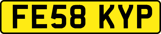 FE58KYP