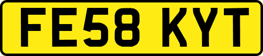 FE58KYT