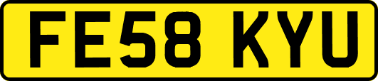 FE58KYU