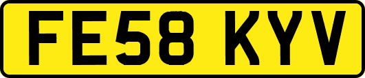 FE58KYV