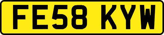 FE58KYW