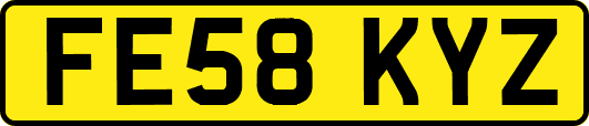 FE58KYZ
