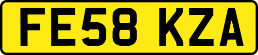 FE58KZA