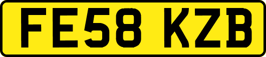 FE58KZB