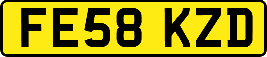 FE58KZD