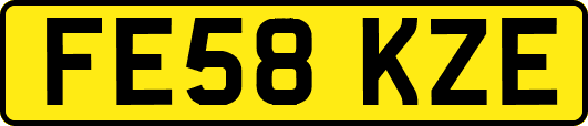 FE58KZE