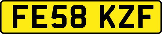 FE58KZF