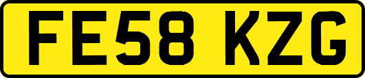 FE58KZG