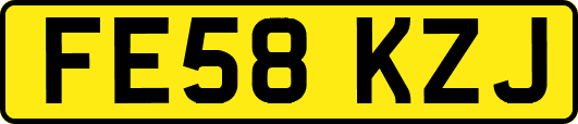 FE58KZJ