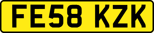 FE58KZK
