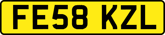 FE58KZL