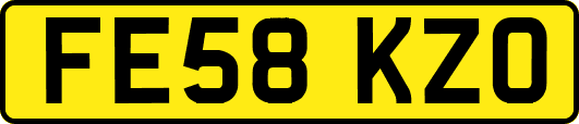 FE58KZO
