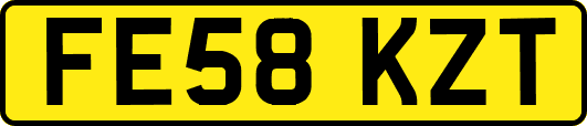 FE58KZT