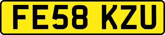 FE58KZU