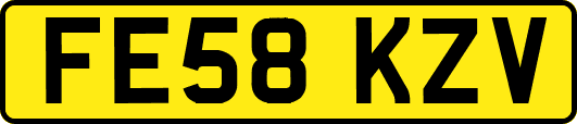 FE58KZV