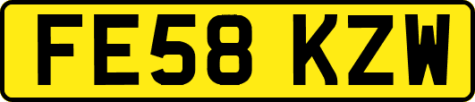 FE58KZW