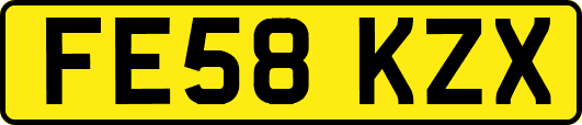 FE58KZX
