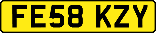 FE58KZY