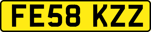 FE58KZZ