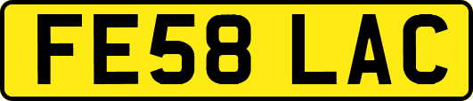 FE58LAC