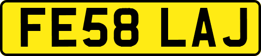 FE58LAJ