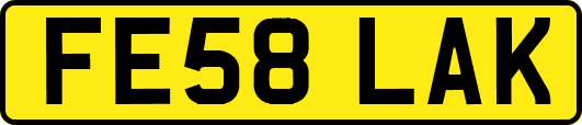 FE58LAK