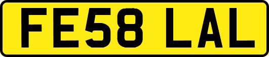 FE58LAL