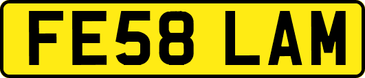 FE58LAM