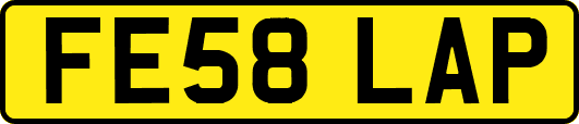 FE58LAP