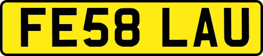 FE58LAU