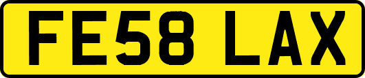 FE58LAX