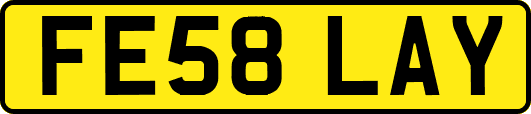 FE58LAY