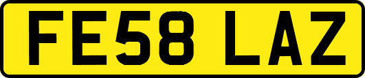 FE58LAZ