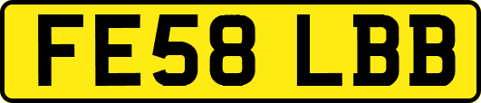 FE58LBB