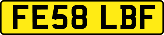 FE58LBF