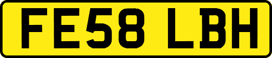 FE58LBH