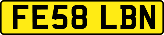 FE58LBN
